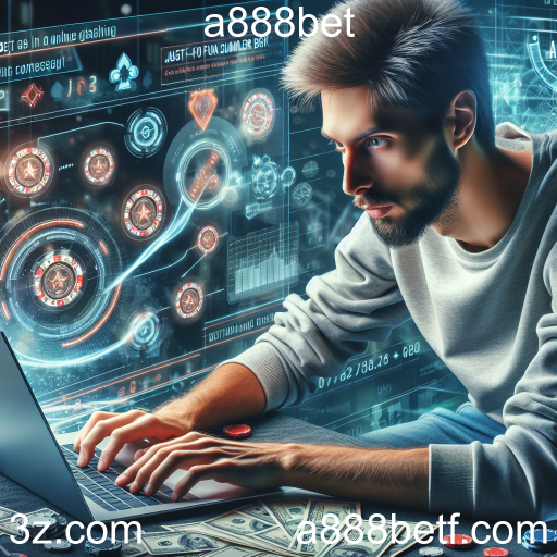 Explorando as Apostas no a888bet: Dicas e Estratégias para Apostadores