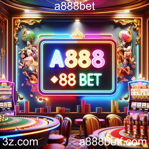 Descubra a Categoria 'Jogos' do a888bet: Entretenimento e Diversão Sem Limites