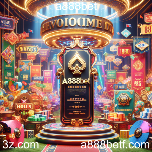 Descubra as Incríveis Promoções da a888bet em 2023