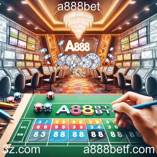 A Emoção dos Jogos de Esportes no a888bet